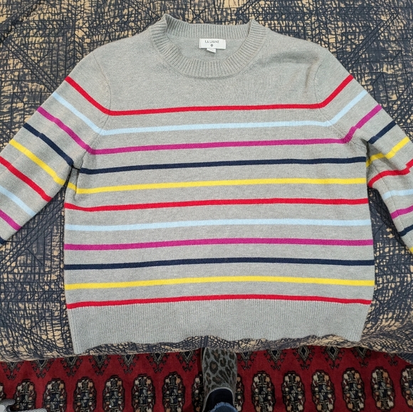 La Ligne X Target striped sweater - Picture 3 of 6